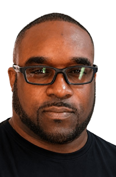 Michael Hawthorne, mental health practitioner